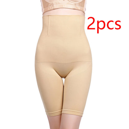 Waist Trainer Women Shapewear Tummy Control Panties Slimming Underwear Body Shaper Butt Lifter Modeling Strap High Waist Girdle